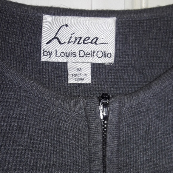 Designer Sweater - Picture 2 of 4